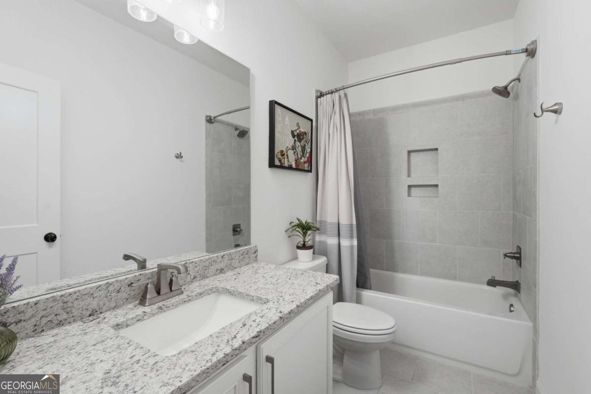 5908 Mitchell Street Flowery Branch - Photo 36