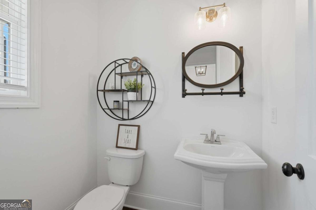 5908 Mitchell Street Flowery Branch - Photo 37