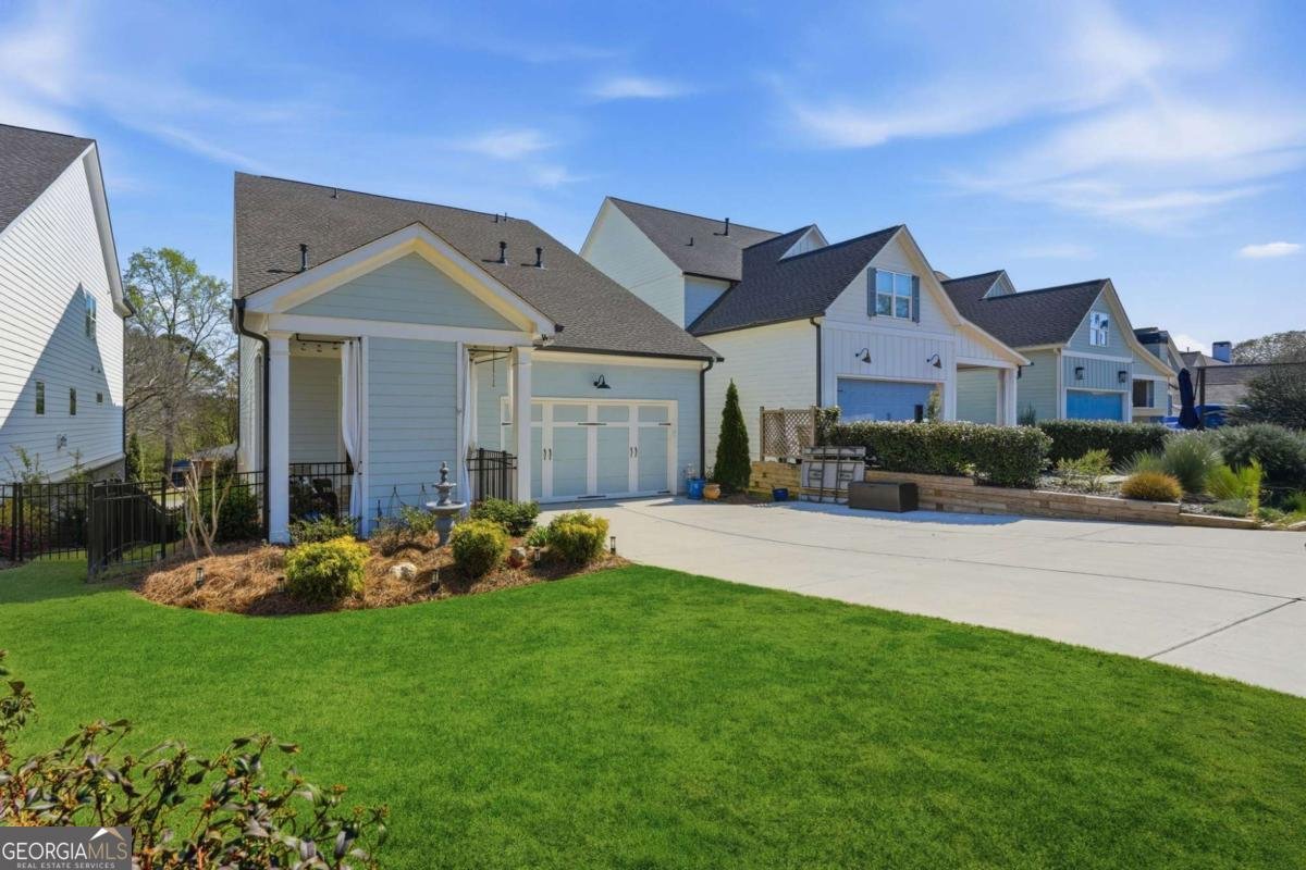 5908 Mitchell Street Flowery Branch - Photo 41