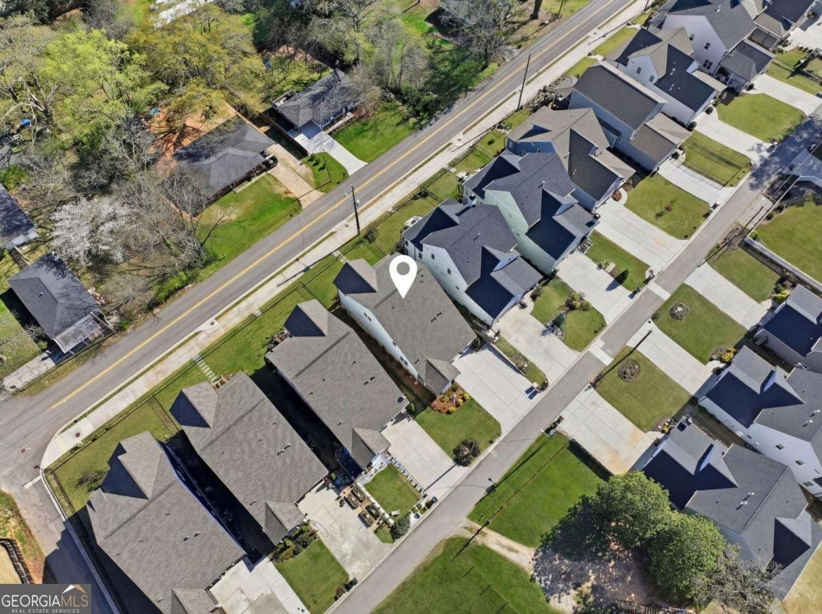 5908 Mitchell Street Flowery Branch - Photo 42