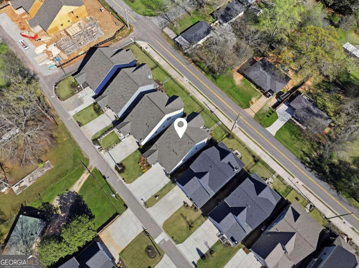 5908 Mitchell Street Flowery Branch - Photo 44