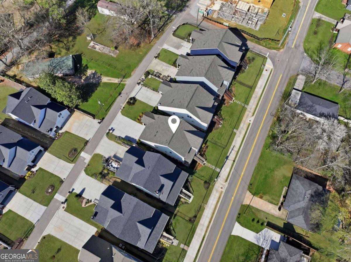 5908 Mitchell Street Flowery Branch - Photo 47