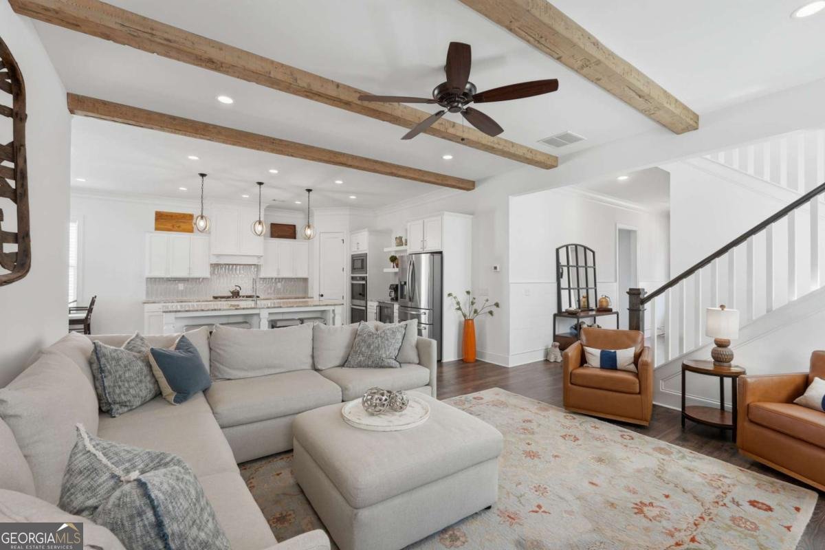 5908 Mitchell Street Flowery Branch - Photo 6