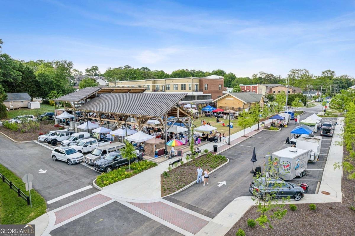 5908 Mitchell Street Flowery Branch - Photo 62