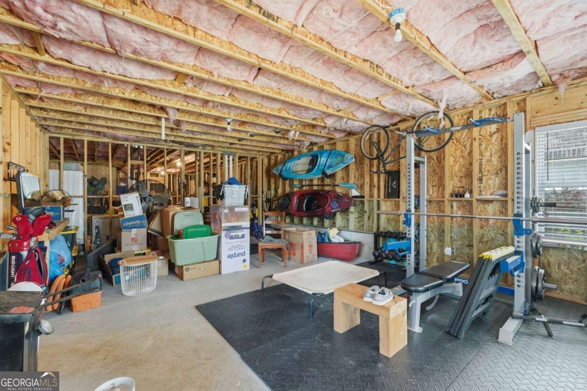 5908 Mitchell Street Flowery Branch - Photo 68