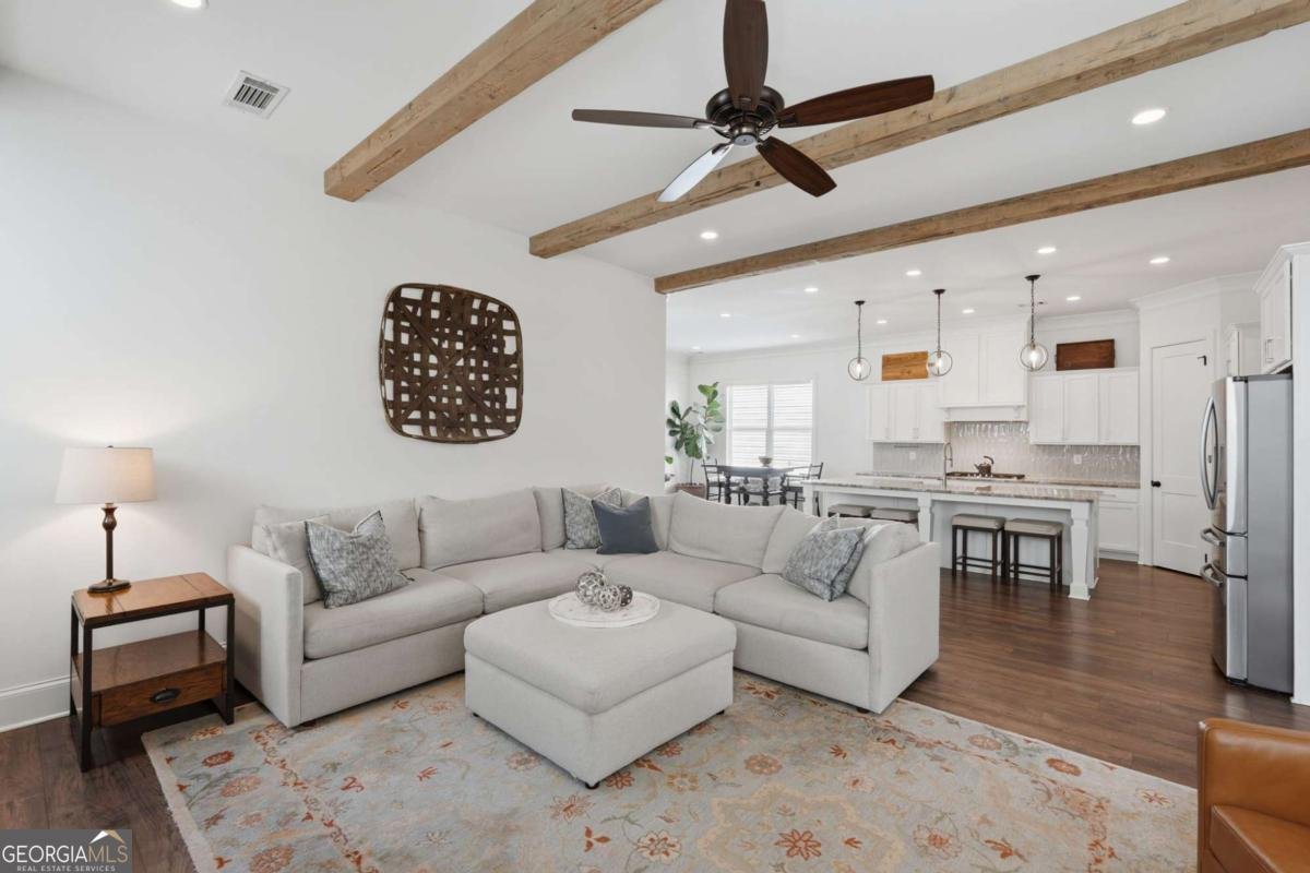 5908 Mitchell Street Flowery Branch - Photo 7