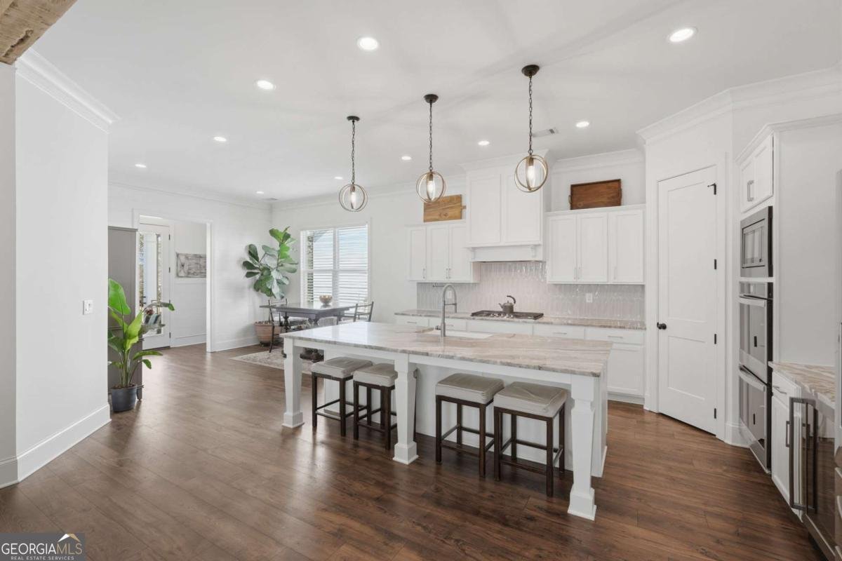 5908 Mitchell Street Flowery Branch - Photo 8