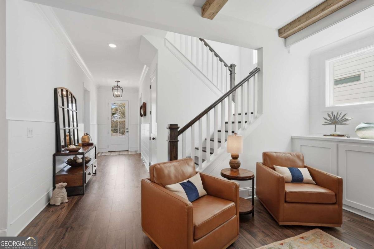 5908 Mitchell Street Flowery Branch - Photo 9