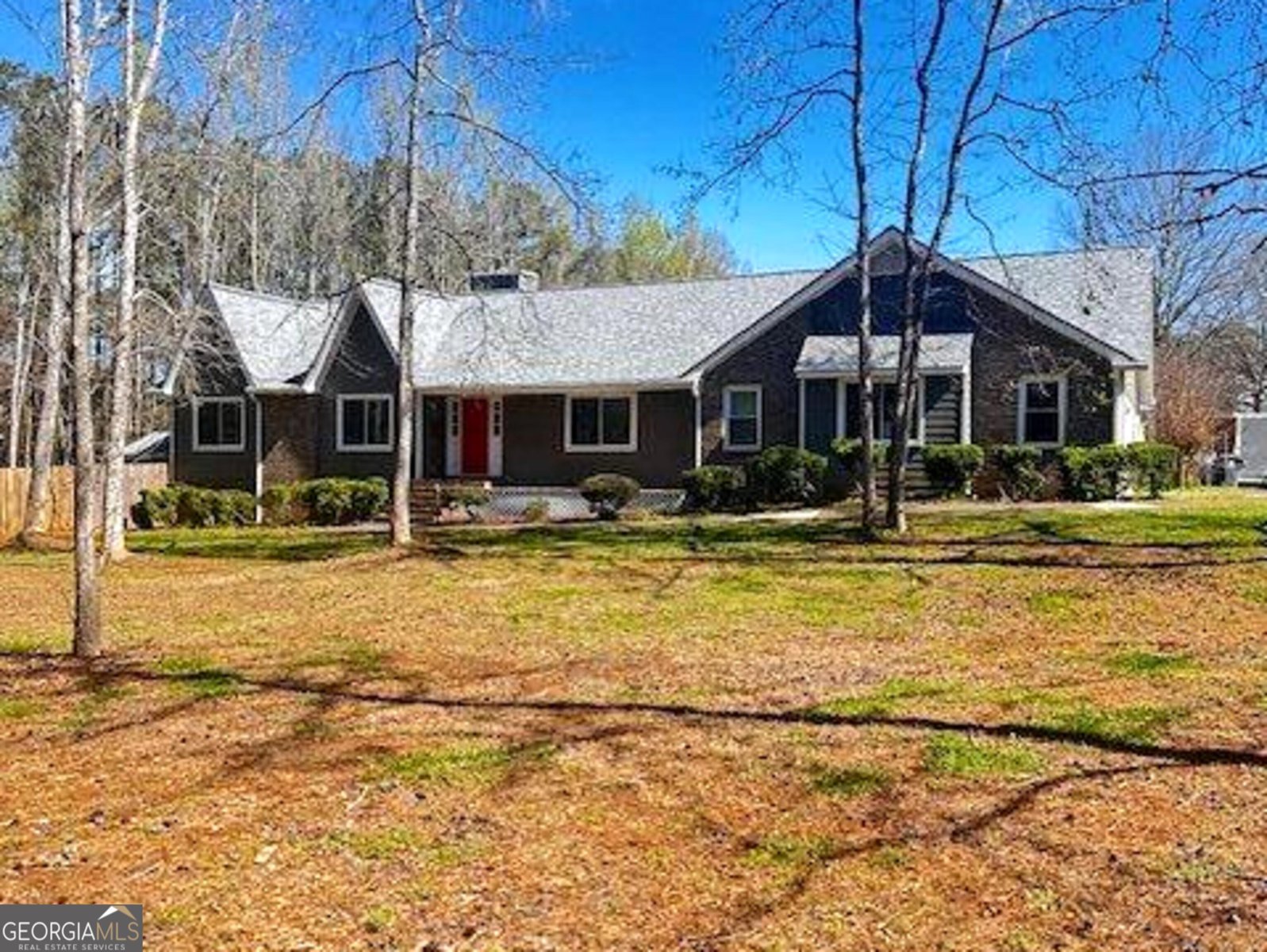 60 Christie Court Stockbridge - Photo 1