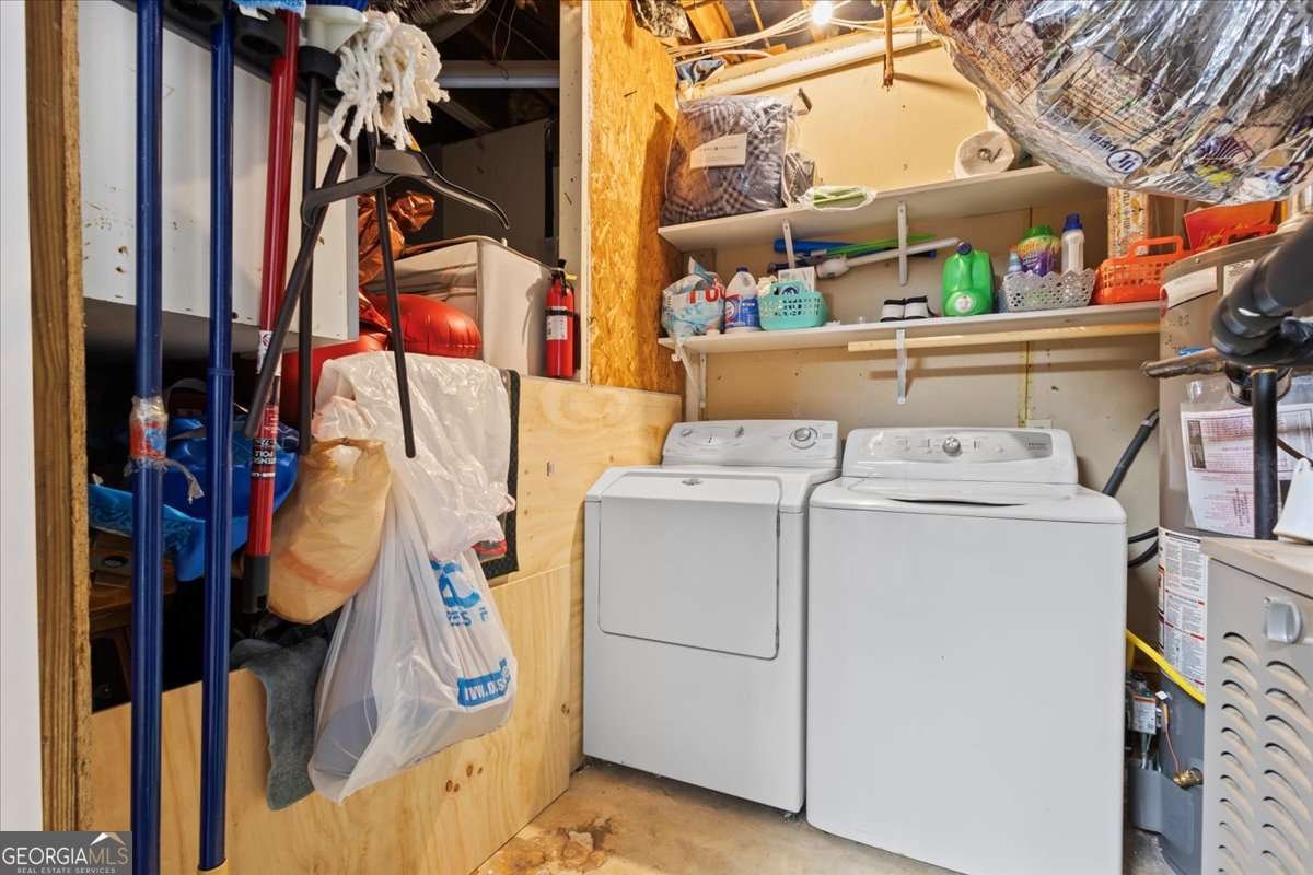 916 Marshall Fuller Road Dallas - Photo 37