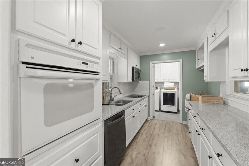 146 Lancelot Way Lawrenceville - Photo 13