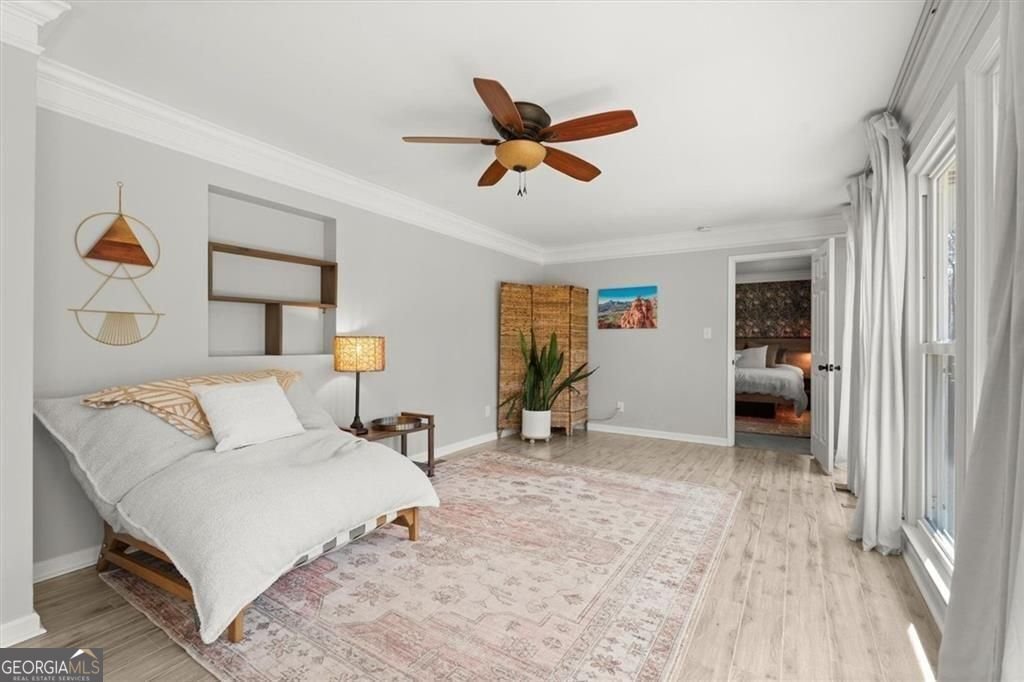 146 Lancelot Way Lawrenceville - Photo 16