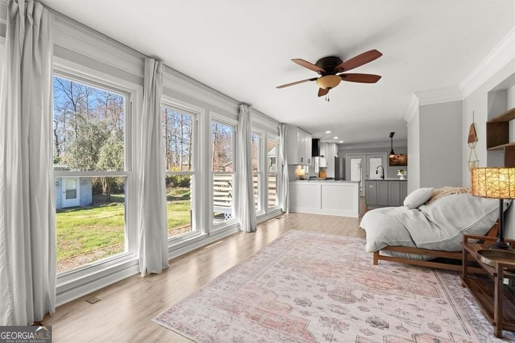 146 Lancelot Way Lawrenceville - Photo 17