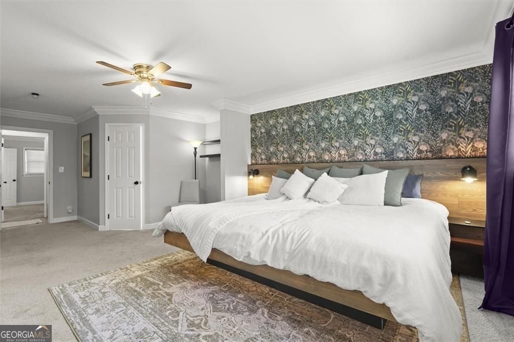 146 Lancelot Way Lawrenceville - Photo 18