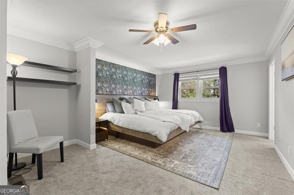 146 Lancelot Way Lawrenceville - Photo 19