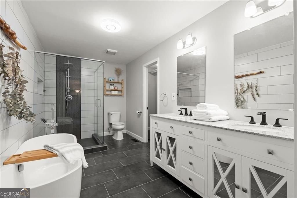 146 Lancelot Way Lawrenceville - Photo 20