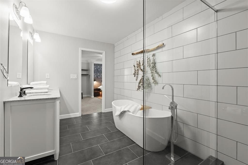 146 Lancelot Way Lawrenceville - Photo 21