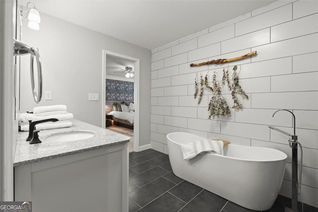 146 Lancelot Way Lawrenceville - Photo 22