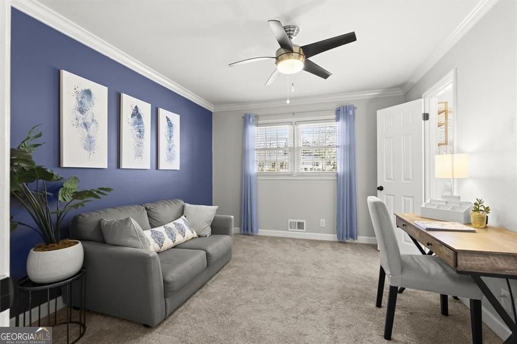 146 Lancelot Way Lawrenceville - Photo 23