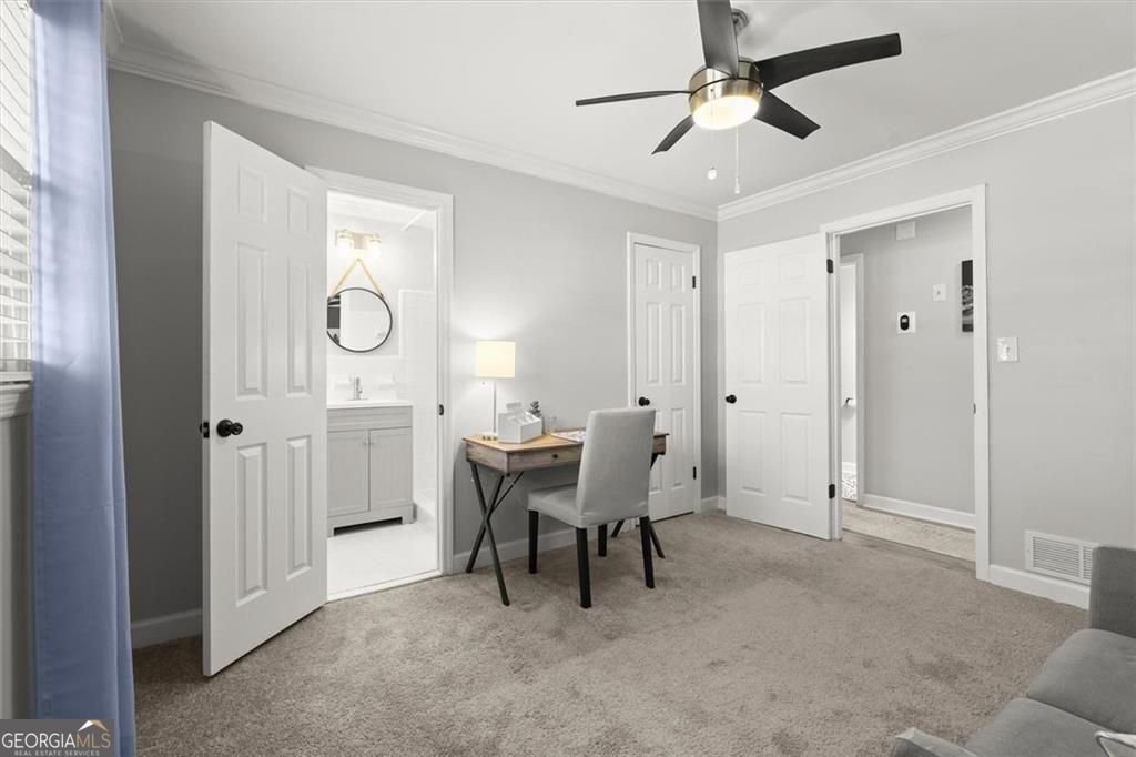 146 Lancelot Way Lawrenceville - Photo 24