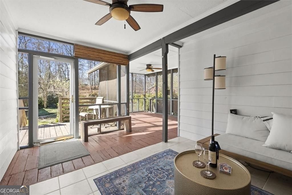 146 Lancelot Way Lawrenceville - Photo 28