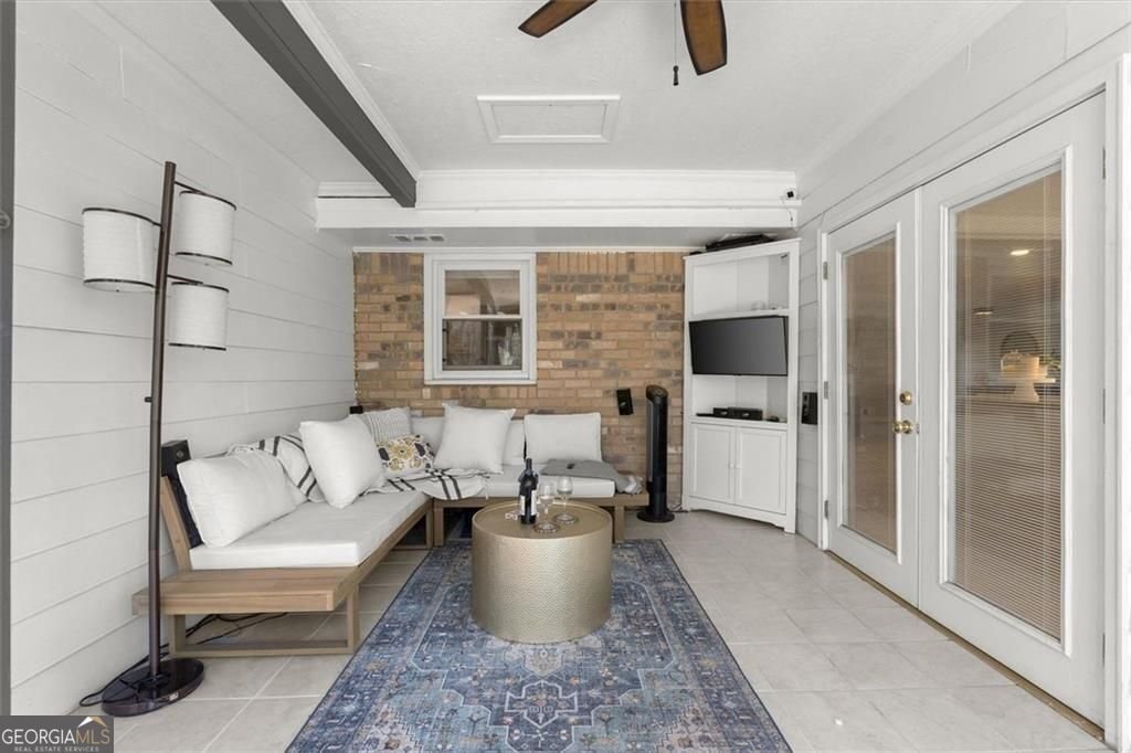 146 Lancelot Way Lawrenceville - Photo 29