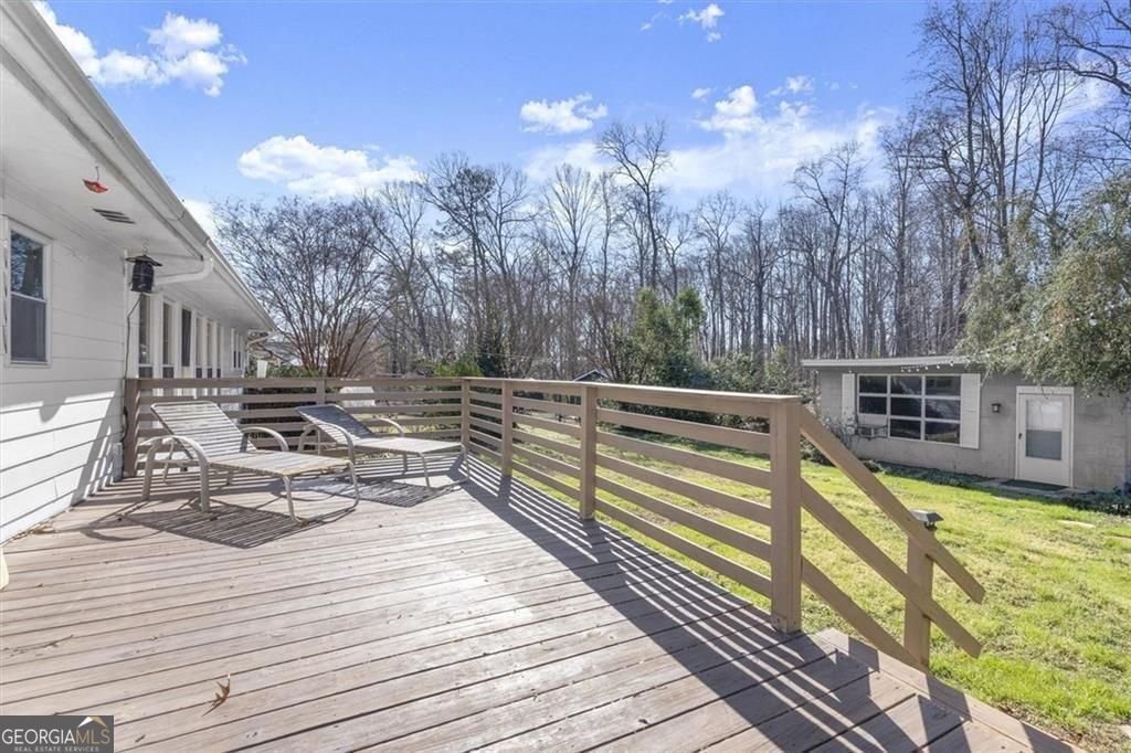 146 Lancelot Way Lawrenceville - Photo 31