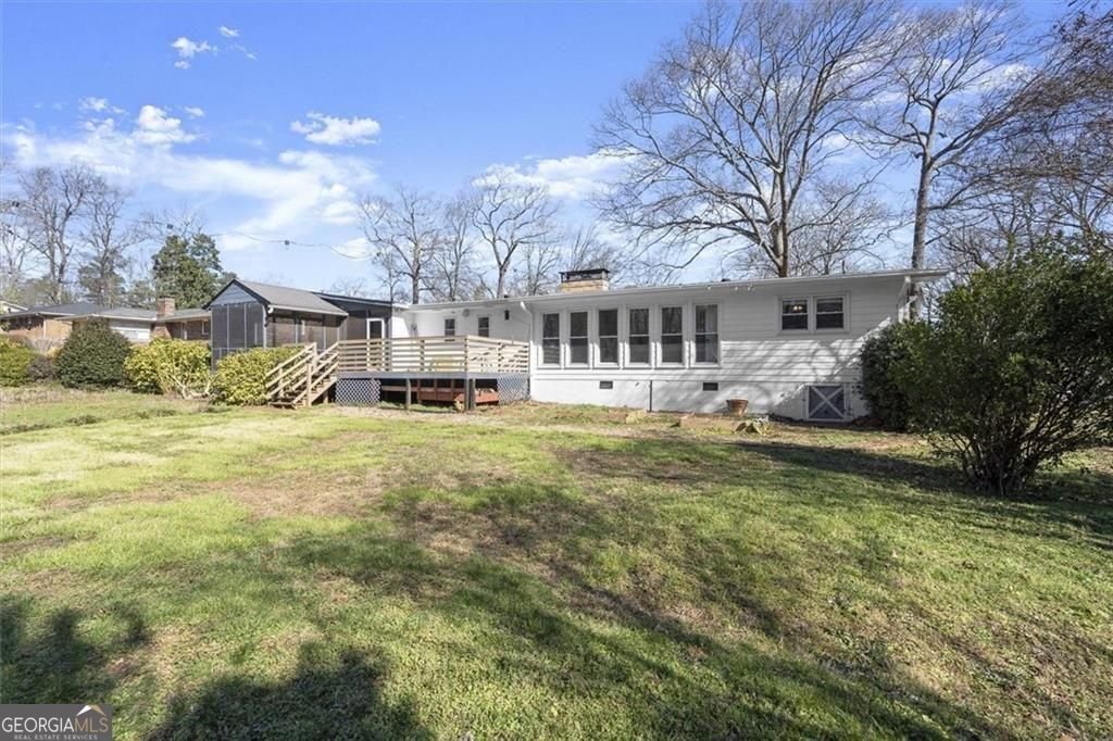 146 Lancelot Way Lawrenceville - Photo 34