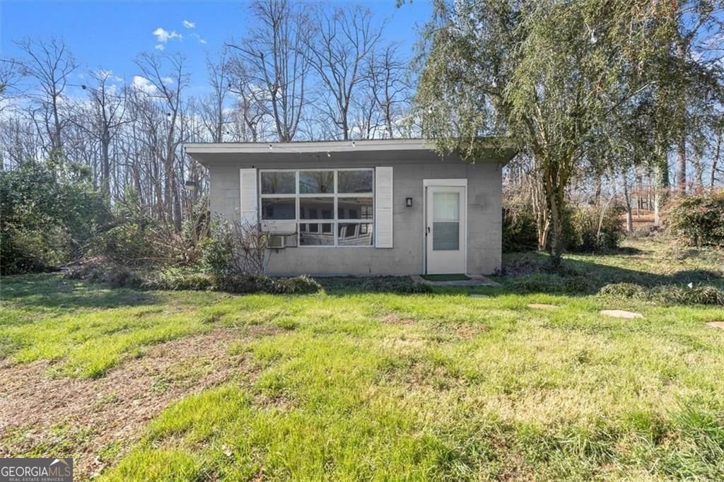 146 Lancelot Way Lawrenceville - Photo 38