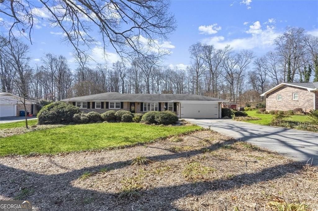 146 Lancelot Way Lawrenceville - Photo 40