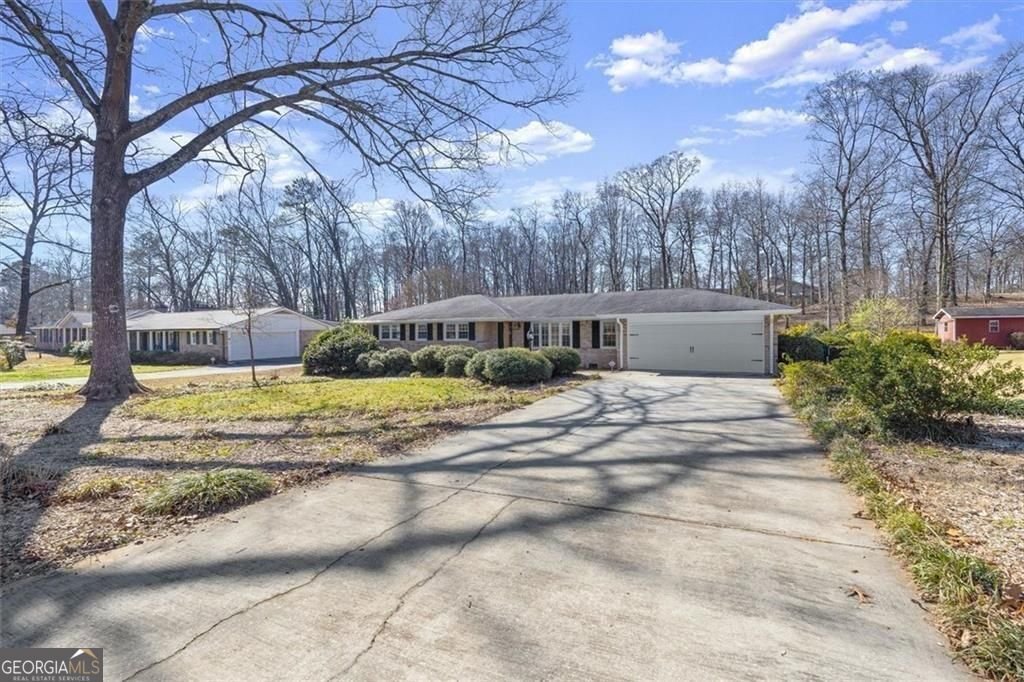 146 Lancelot Way Lawrenceville - Photo 41