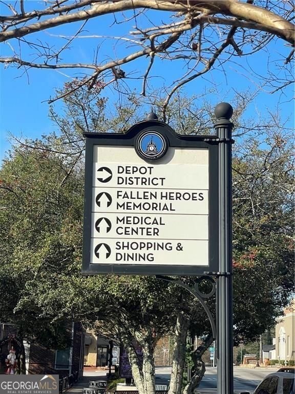 146 Lancelot Way Lawrenceville - Photo 44