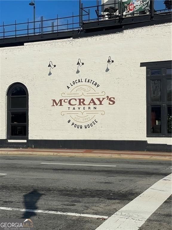 146 Lancelot Way Lawrenceville - Photo 46