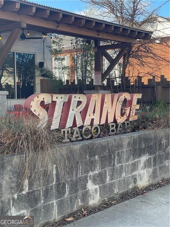 146 Lancelot Way Lawrenceville - Photo 48