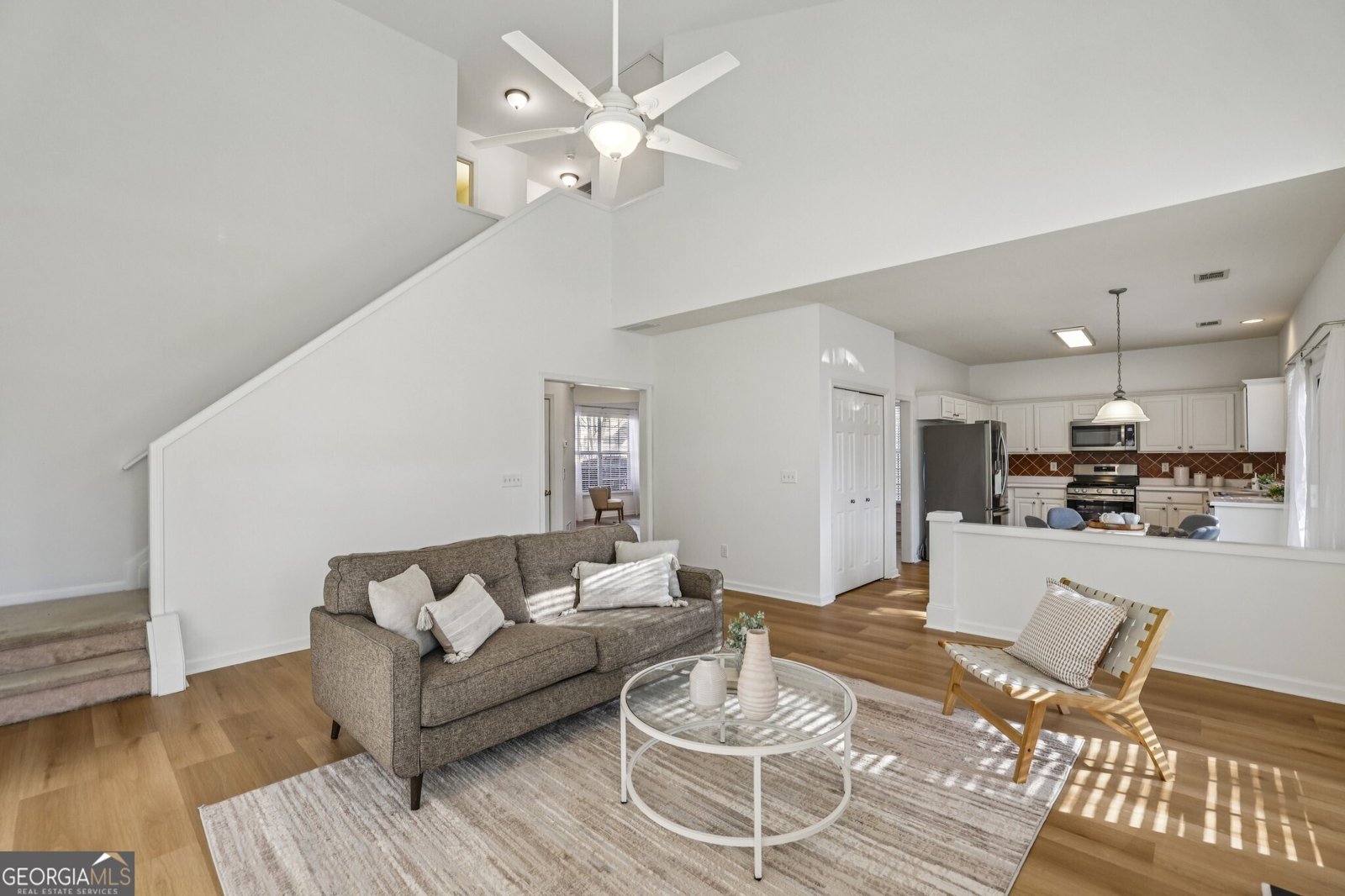 711 Wendlebury Court Alpharetta - Photo 11