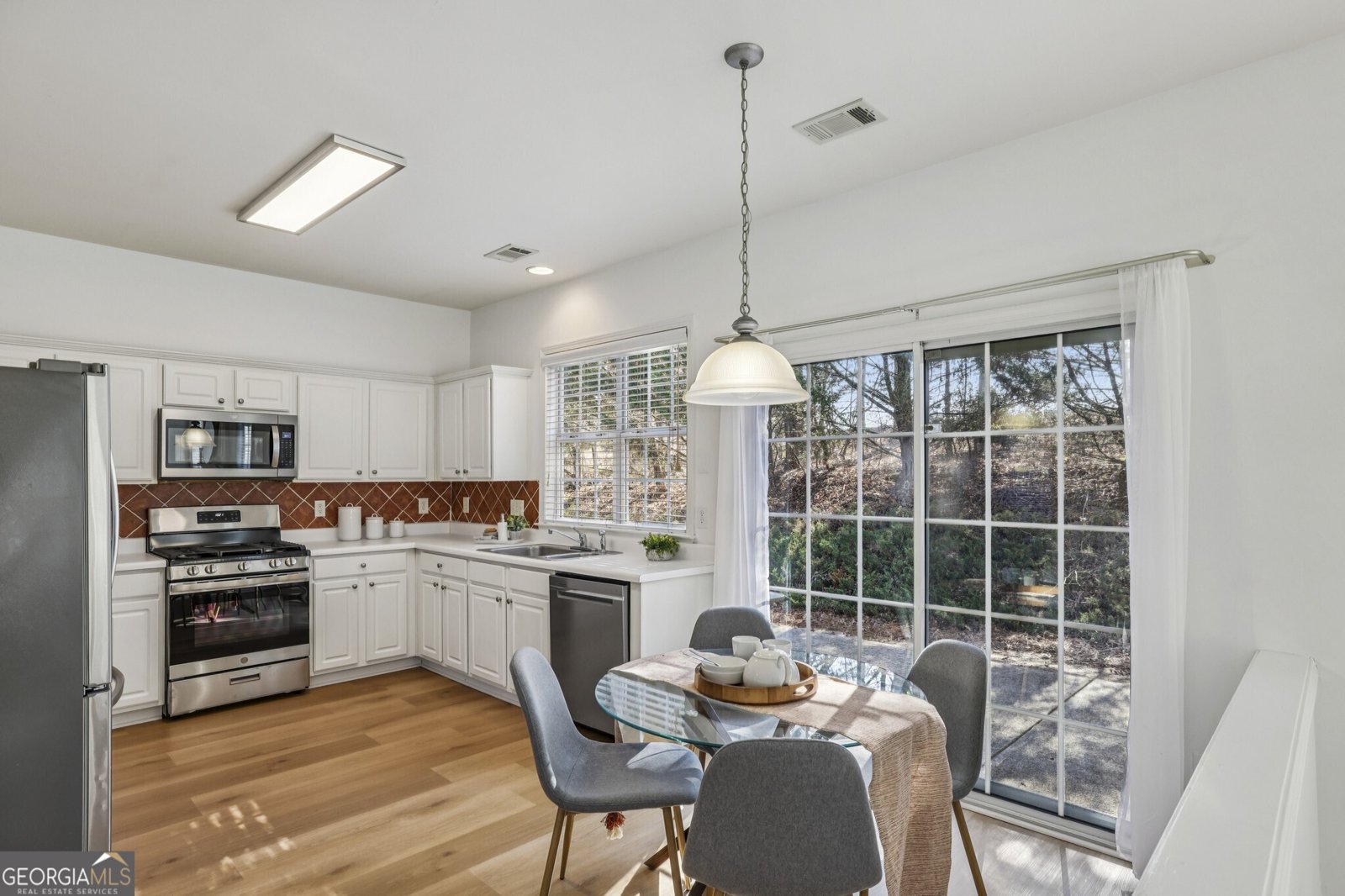 711 Wendlebury Court Alpharetta - Photo 13