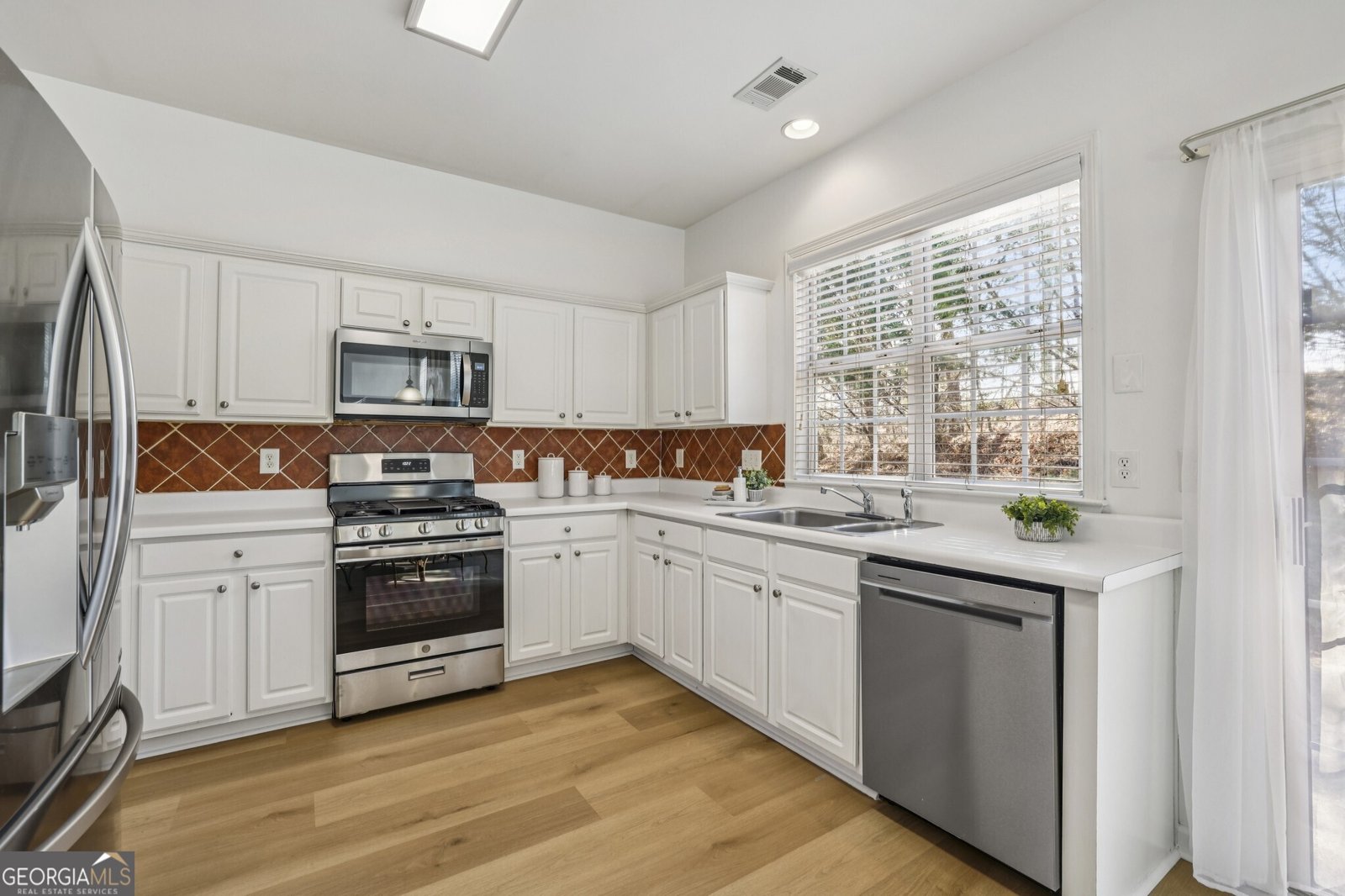 711 Wendlebury Court Alpharetta - Photo 14