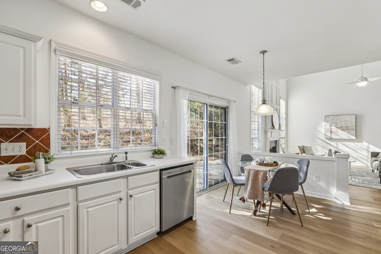 711 Wendlebury Court Alpharetta - Photo 15