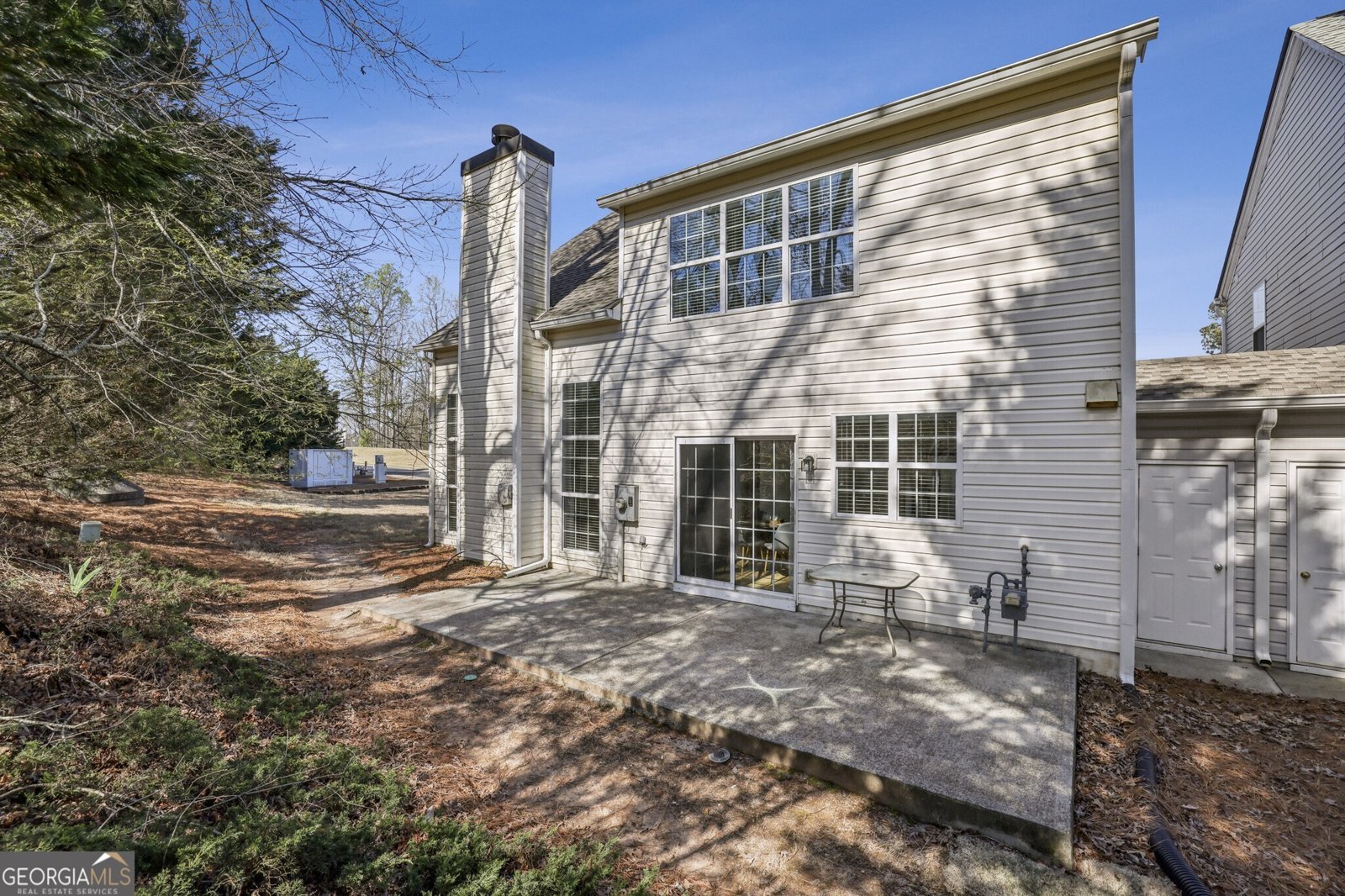 711 Wendlebury Court Alpharetta - Photo 25