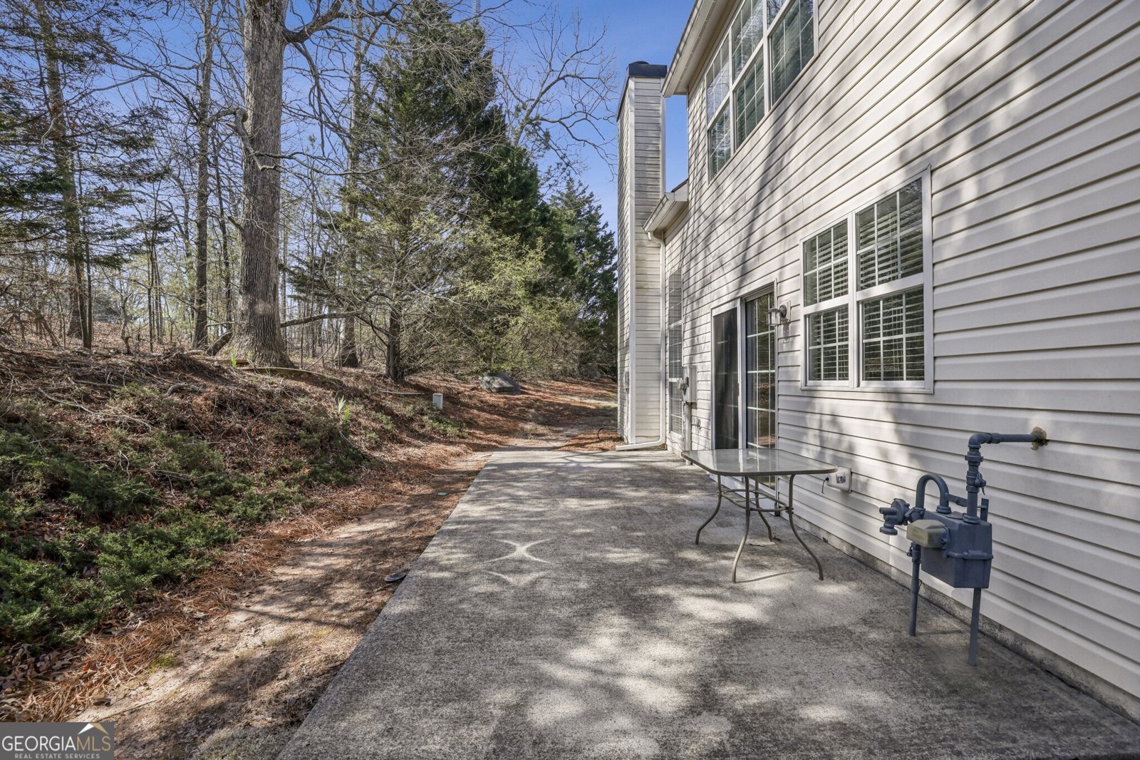 711 Wendlebury Court Alpharetta - Photo 26