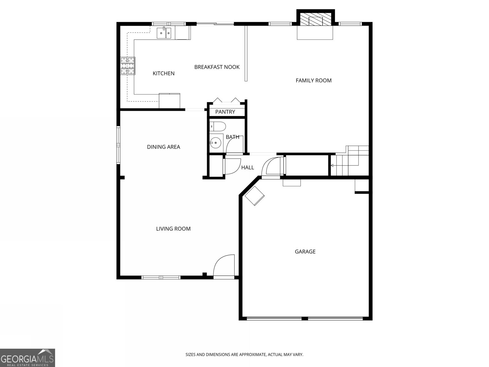 711 Wendlebury Court Alpharetta - Photo 30