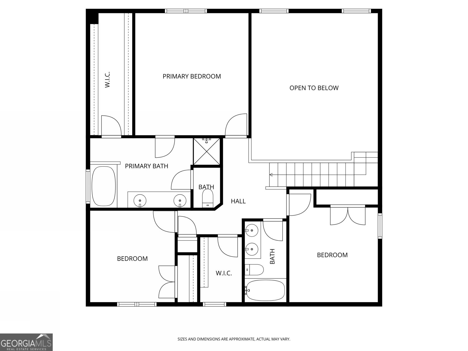 711 Wendlebury Court Alpharetta - Photo 31