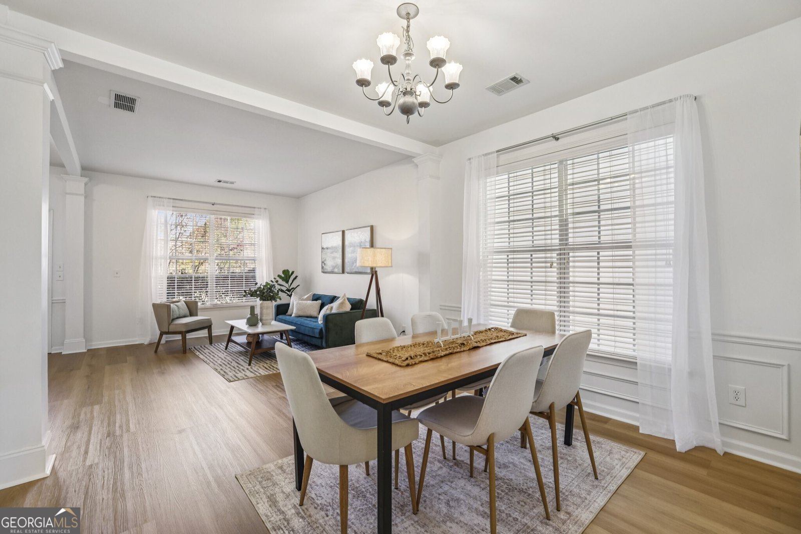 711 Wendlebury Court Alpharetta - Photo 6