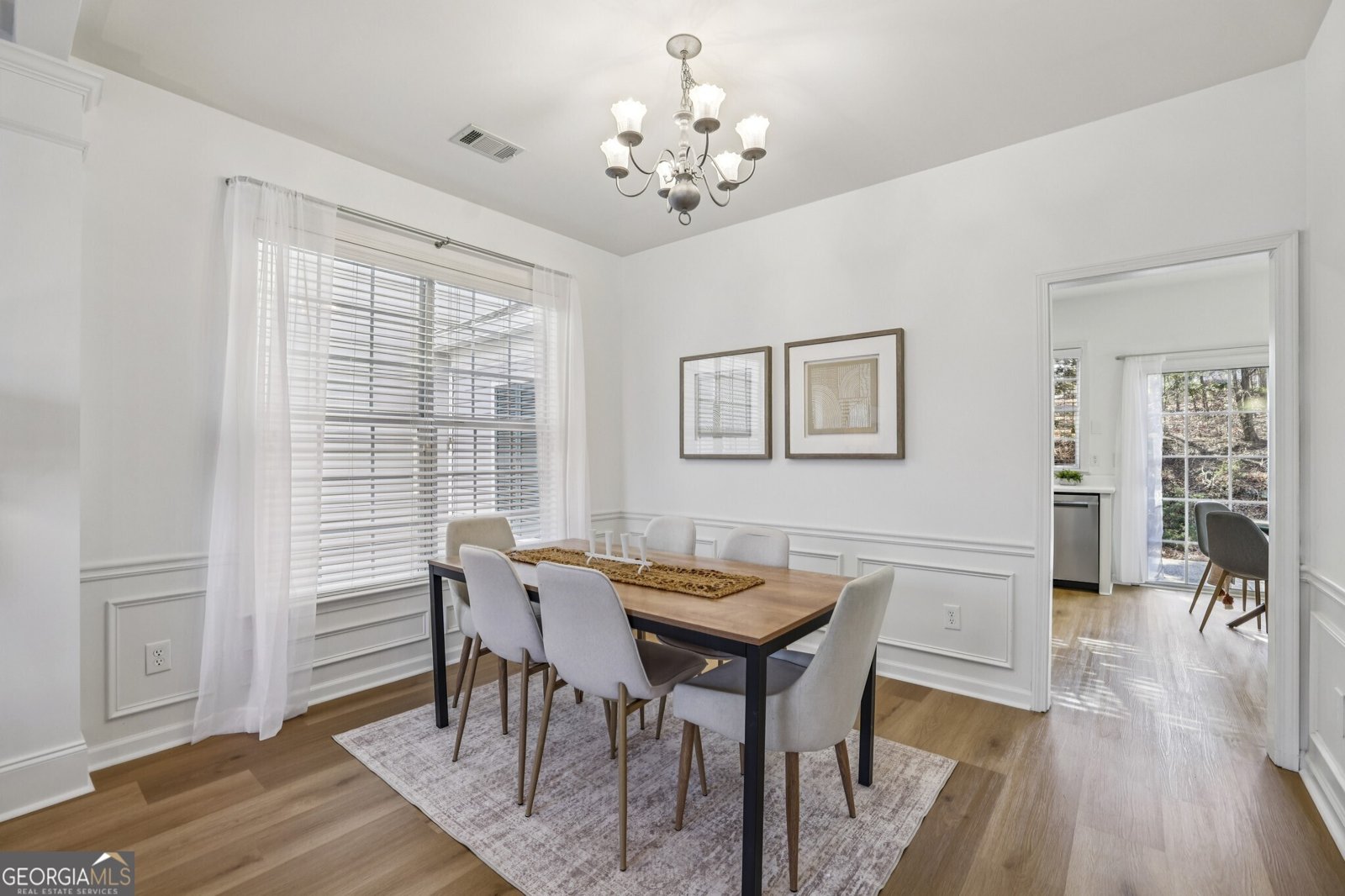 711 Wendlebury Court Alpharetta - Photo 7