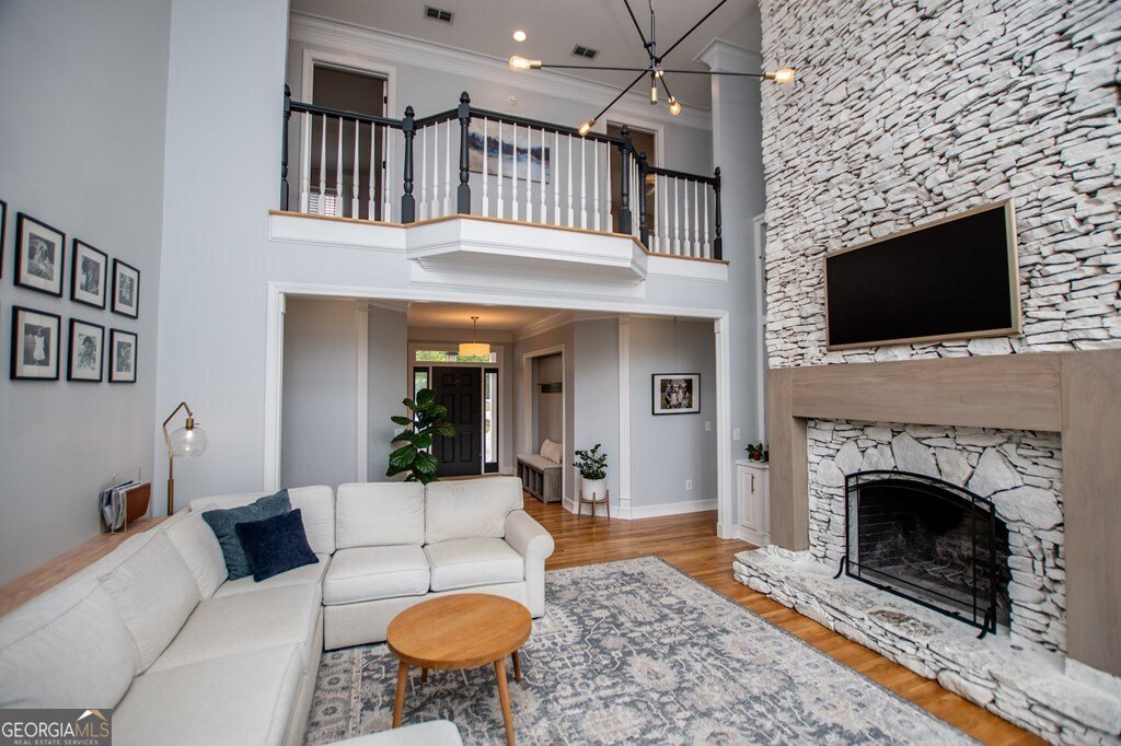 1745 Stripling Chapel Road Carrollton - Photo 13