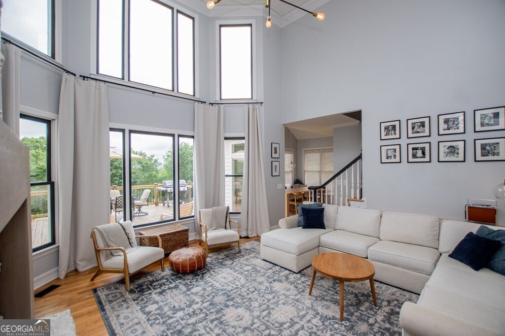 1745 Stripling Chapel Road Carrollton - Photo 14