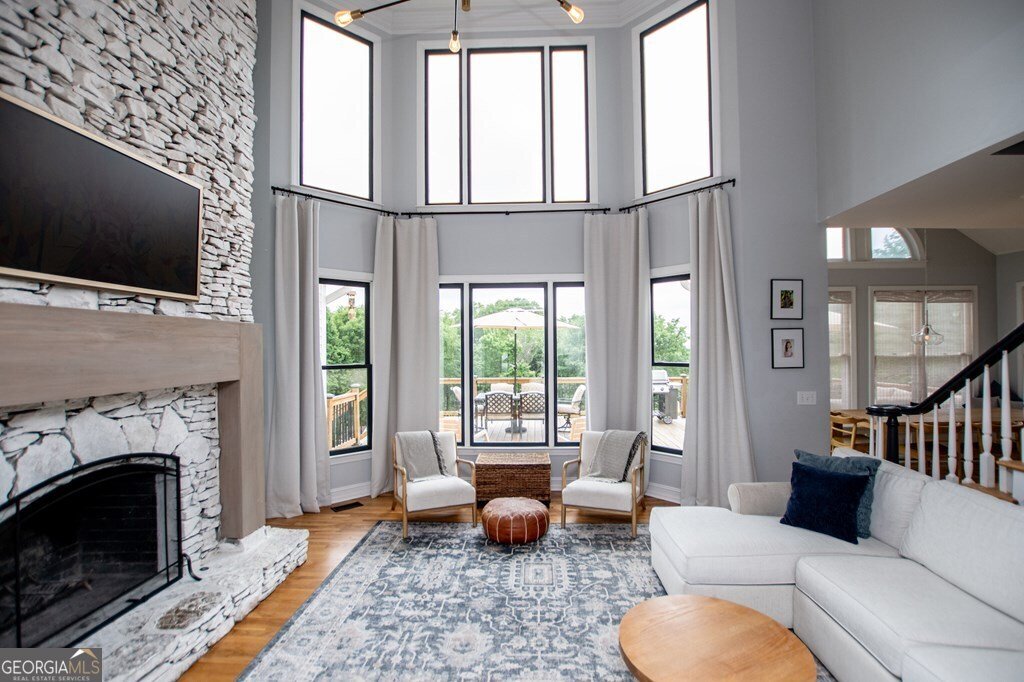 1745 Stripling Chapel Road Carrollton - Photo 16