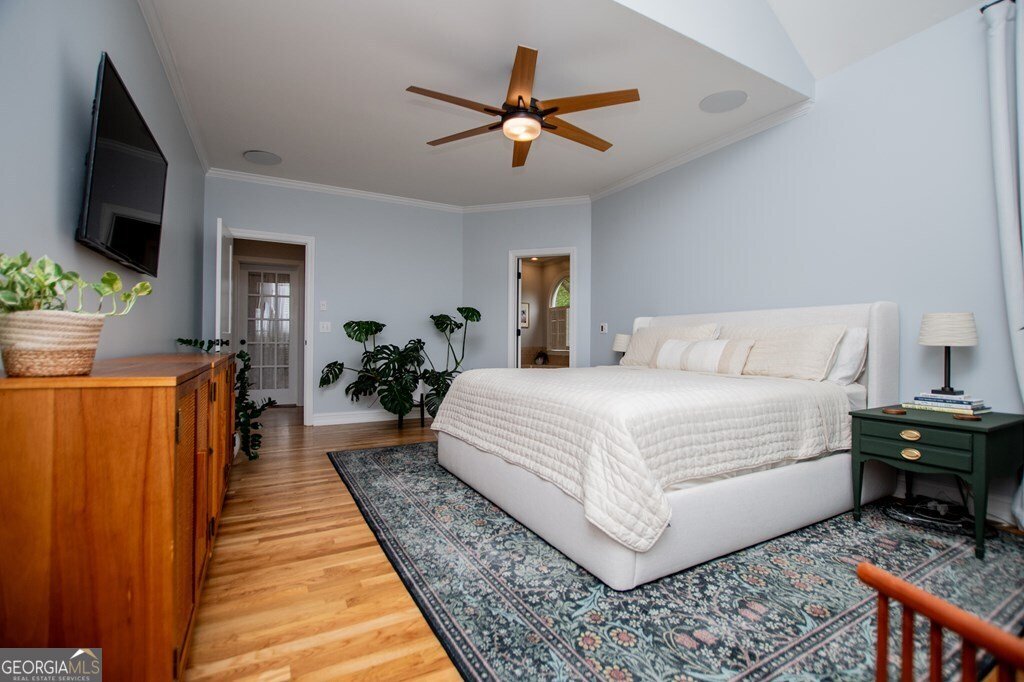 1745 Stripling Chapel Road Carrollton - Photo 28