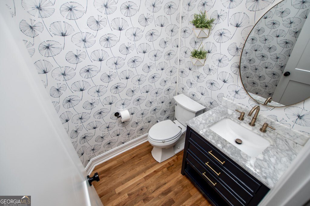 1745 Stripling Chapel Road Carrollton - Photo 46