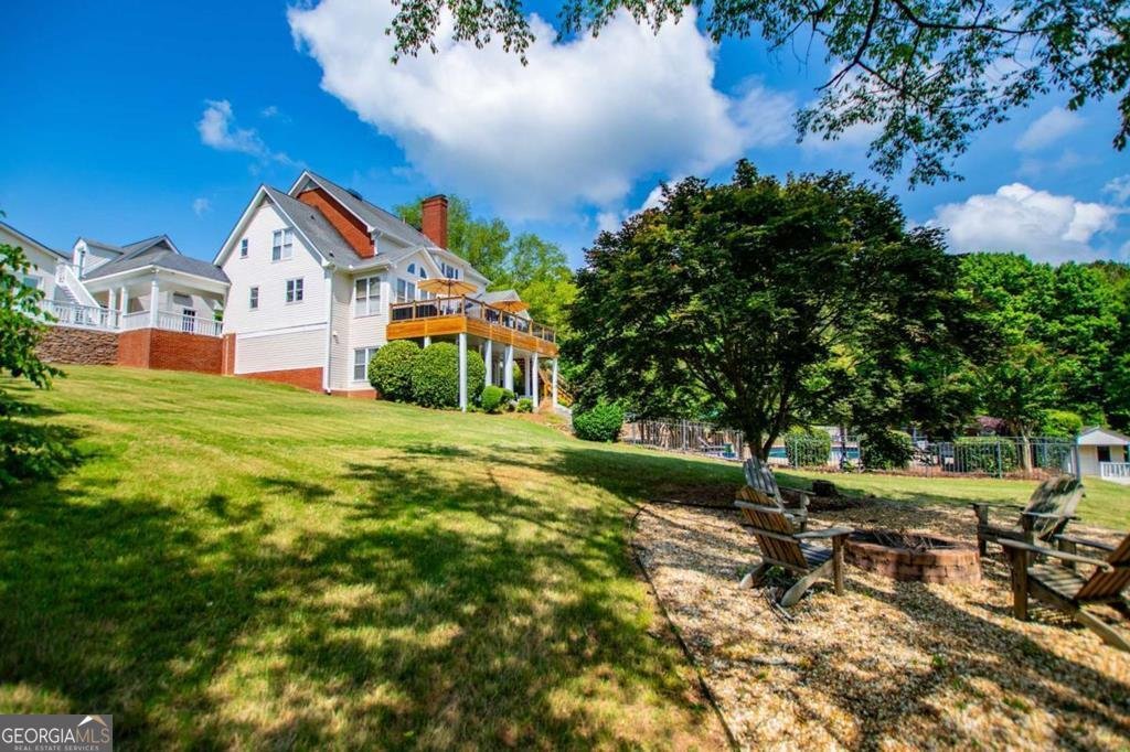 1745 Stripling Chapel Road Carrollton - Photo 61